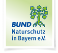 Logo Bund Naturschutz in Bayern e.V.